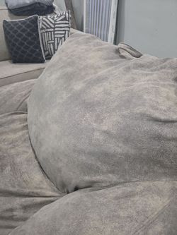 Hughbean bag