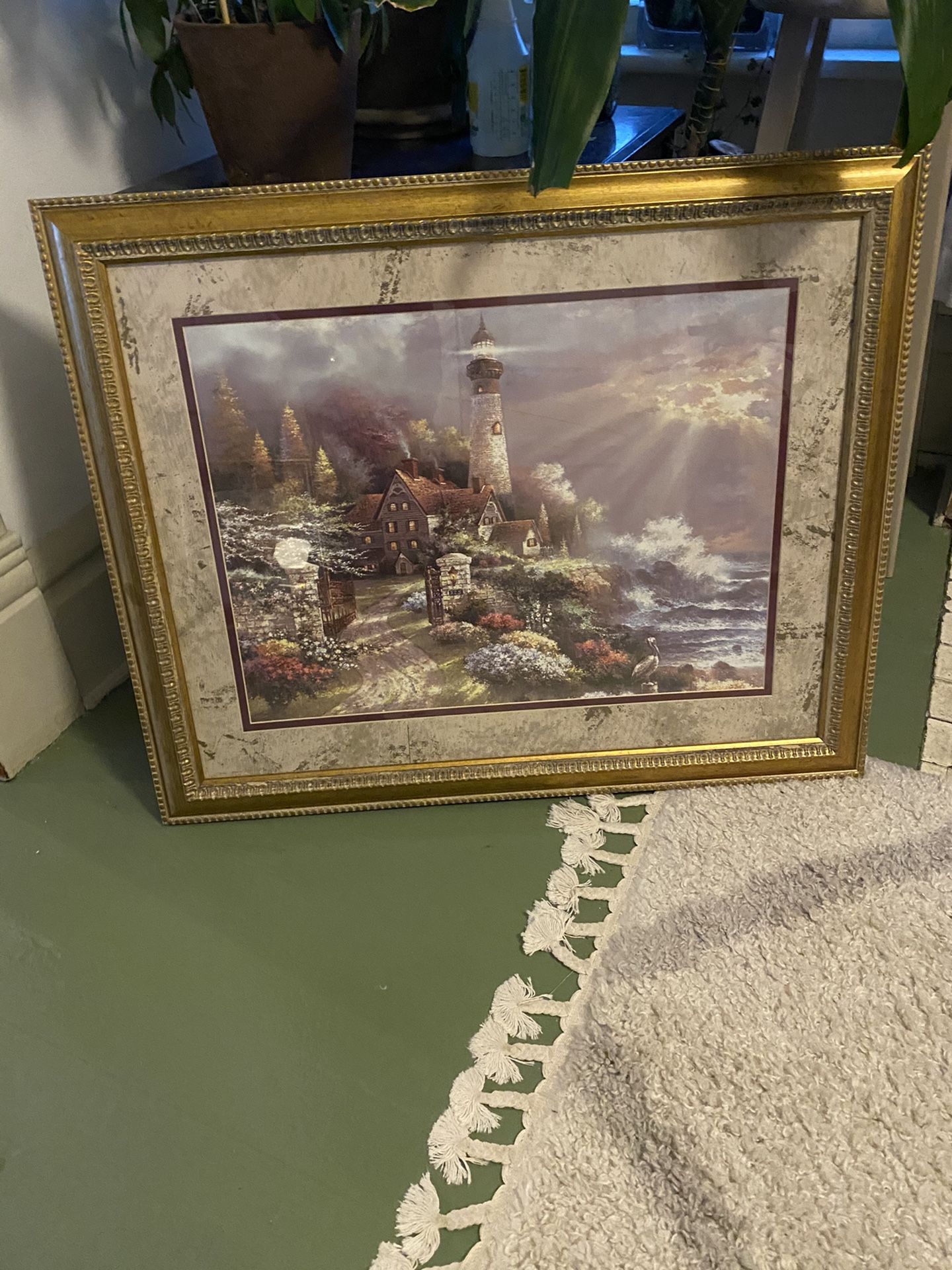 Painting / Artist / Art / Drawing / Photograph / Canvas / Artwork / Gold frame