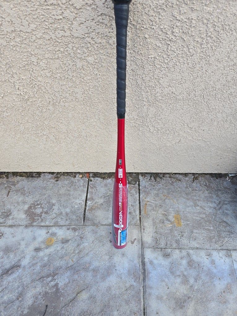 Demarini Voodoo Baseball Bat