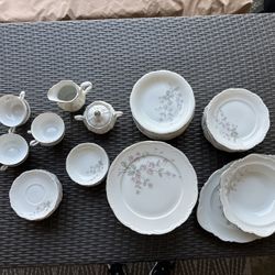 China Set