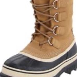 New Women’s Winter Boots Size 9 