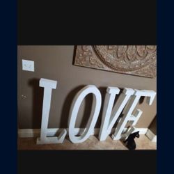 Free Love Sign 