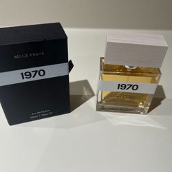 Bella Freud 1970 Perfume 