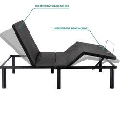 Naomi Twin xl Bed Frame