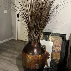 Fake Plant Home Decor