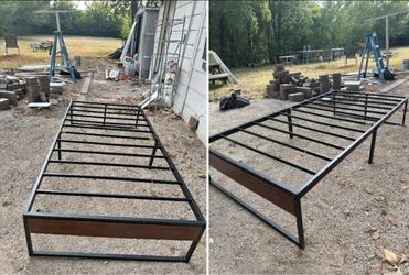 twin frame