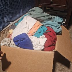 T-shirts For Printing