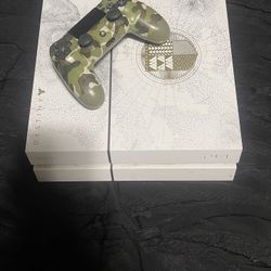 PS 4