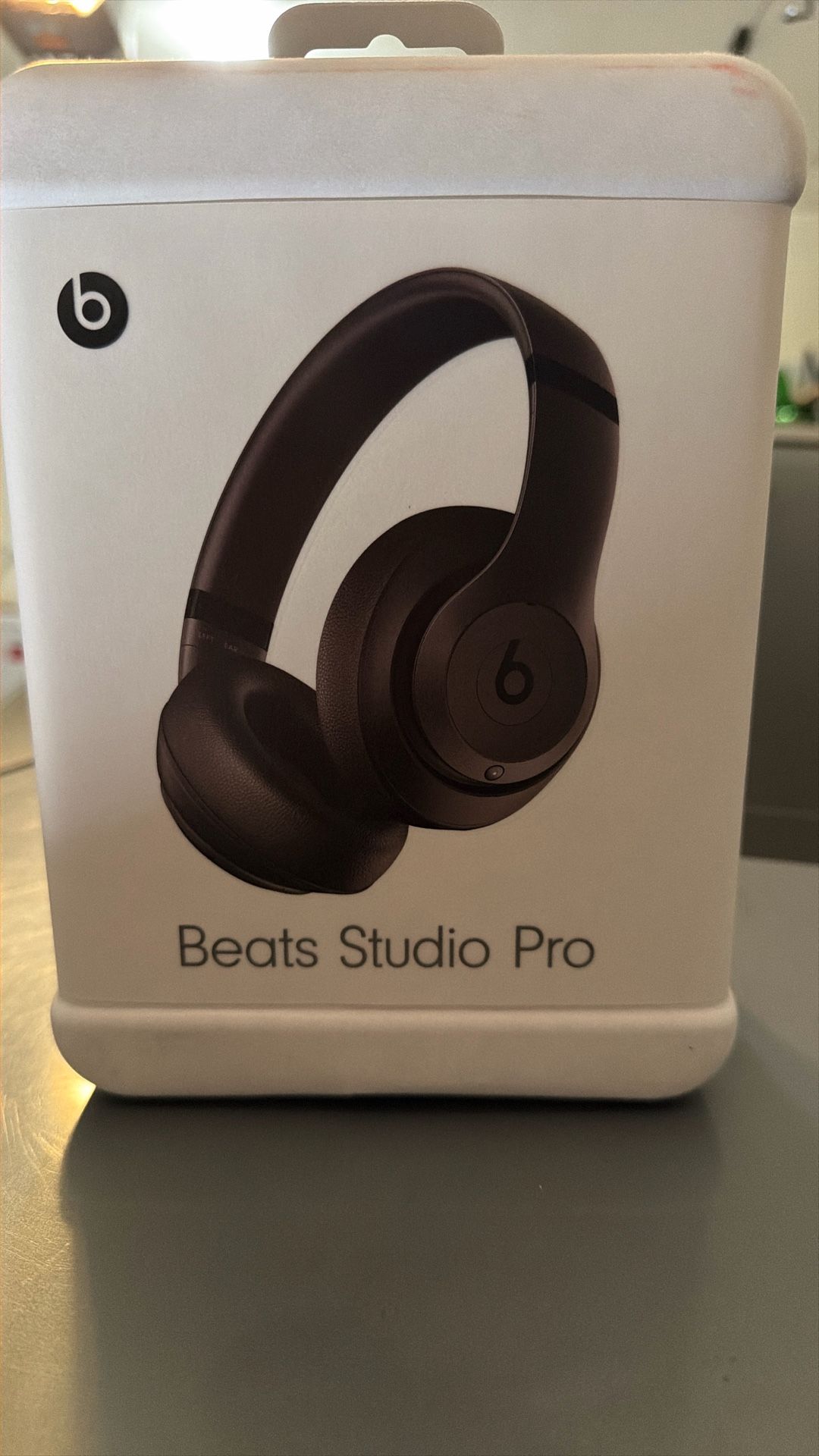 Beats Pro Studio