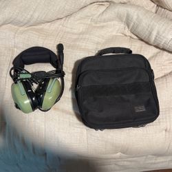 Headset