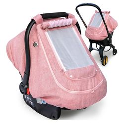 Car seat cover
