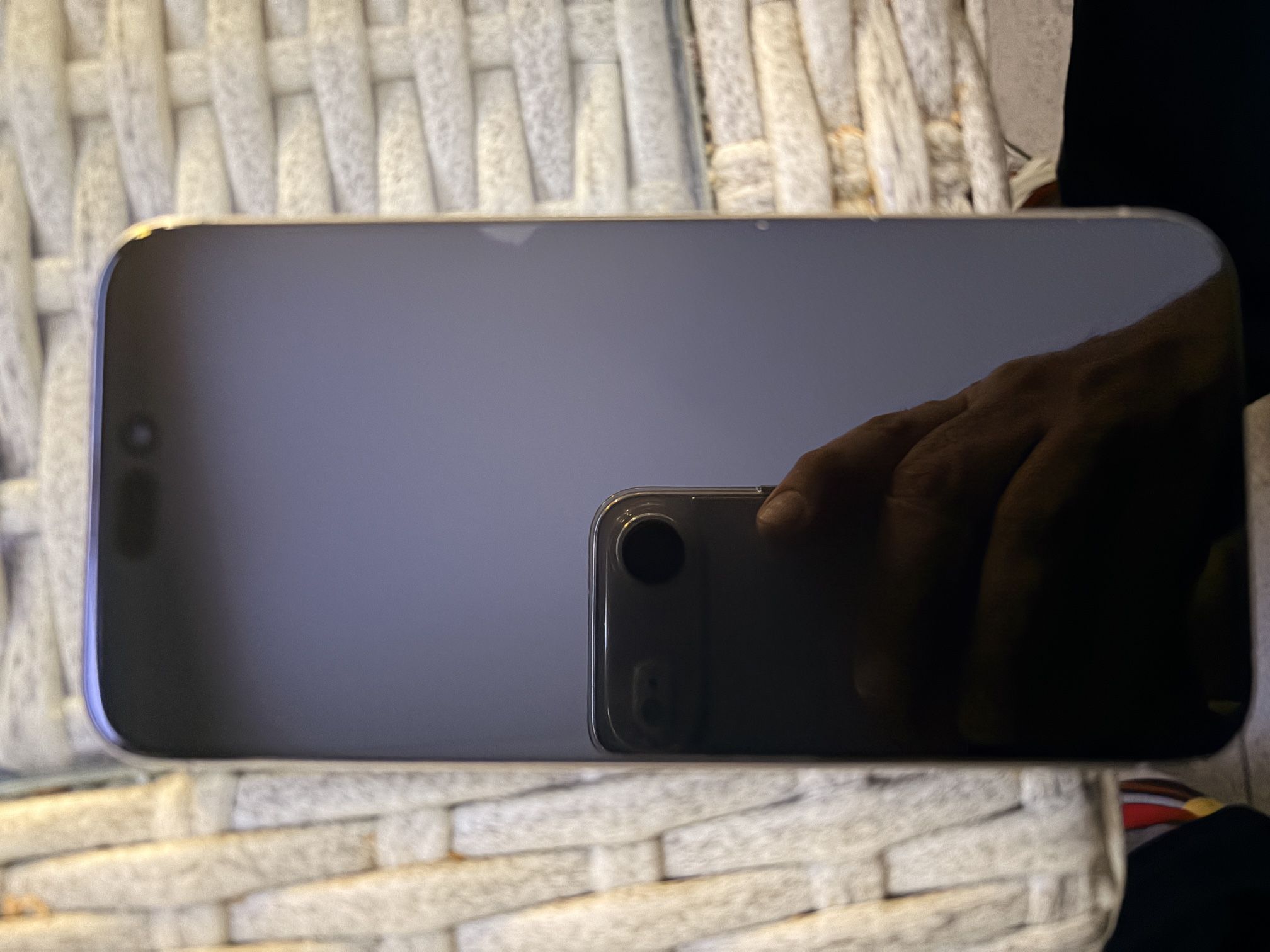 iPhone 15 Pro Max 256 GB