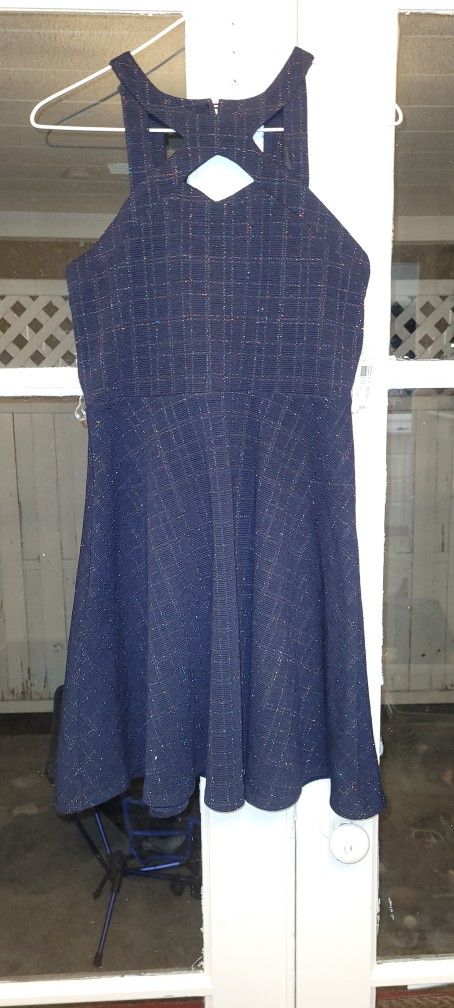 By&by Girl Brand Dress