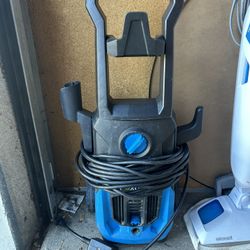 Pressure Washer 