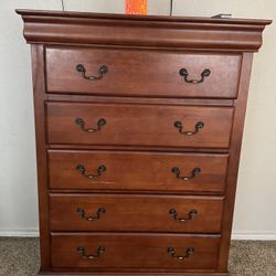 Queen Size Bedroom Set