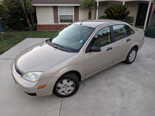 2007 Ford Focus Se Sandra The Best Commuter Car For In 2007 Ford Focus Se Sandra The Best Commuter Car