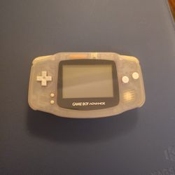 Gameboy Advance 