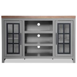 Modern Storage TV Stand