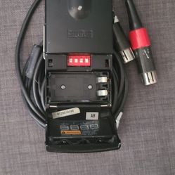 Shure P6hw Wired Iem In Ear Monitor 