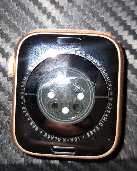 Apple Watch Series 6 44mm