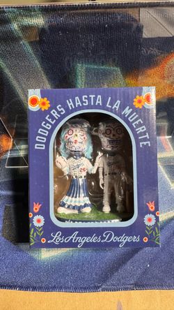 Día de los Dodgers Bobblehead 2026
