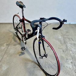 Specialized Allez Road Bike (58cm) Used -