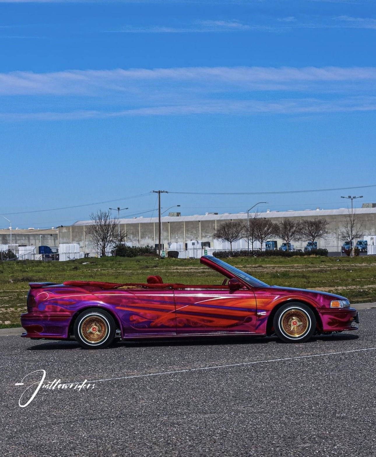 Lowrider
