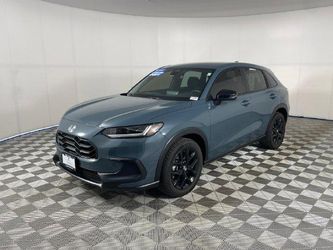 2023 Honda HR-V