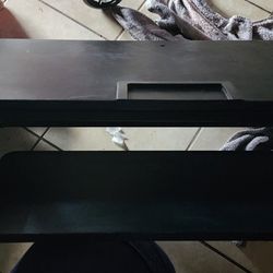 Heavy Duty Adjustable Desk Riser 