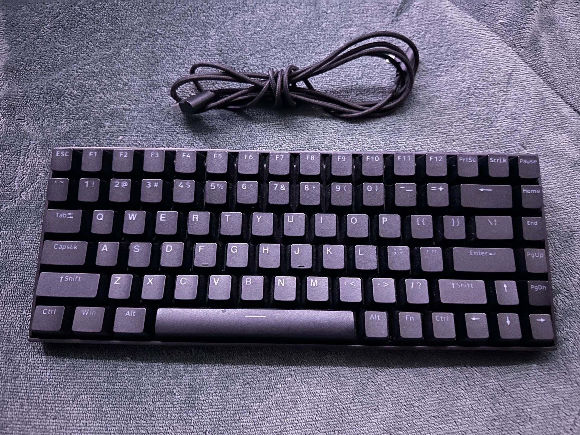 Keychron Mechanical Gaming Keyboard