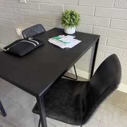 Small Table