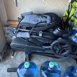 Stroller 
