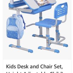 Kids Desk 