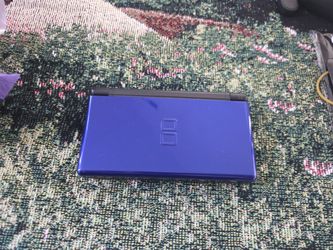 Ds lite with r4 card