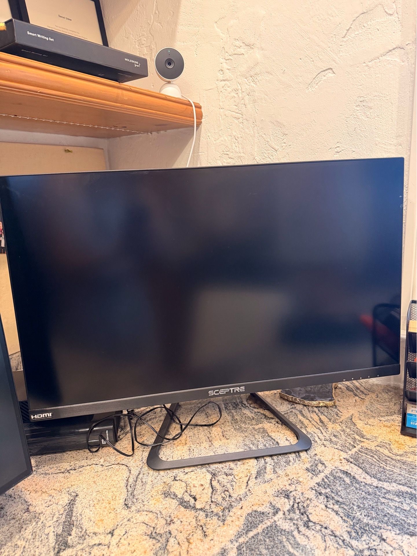 Sceptre E27 Monitor