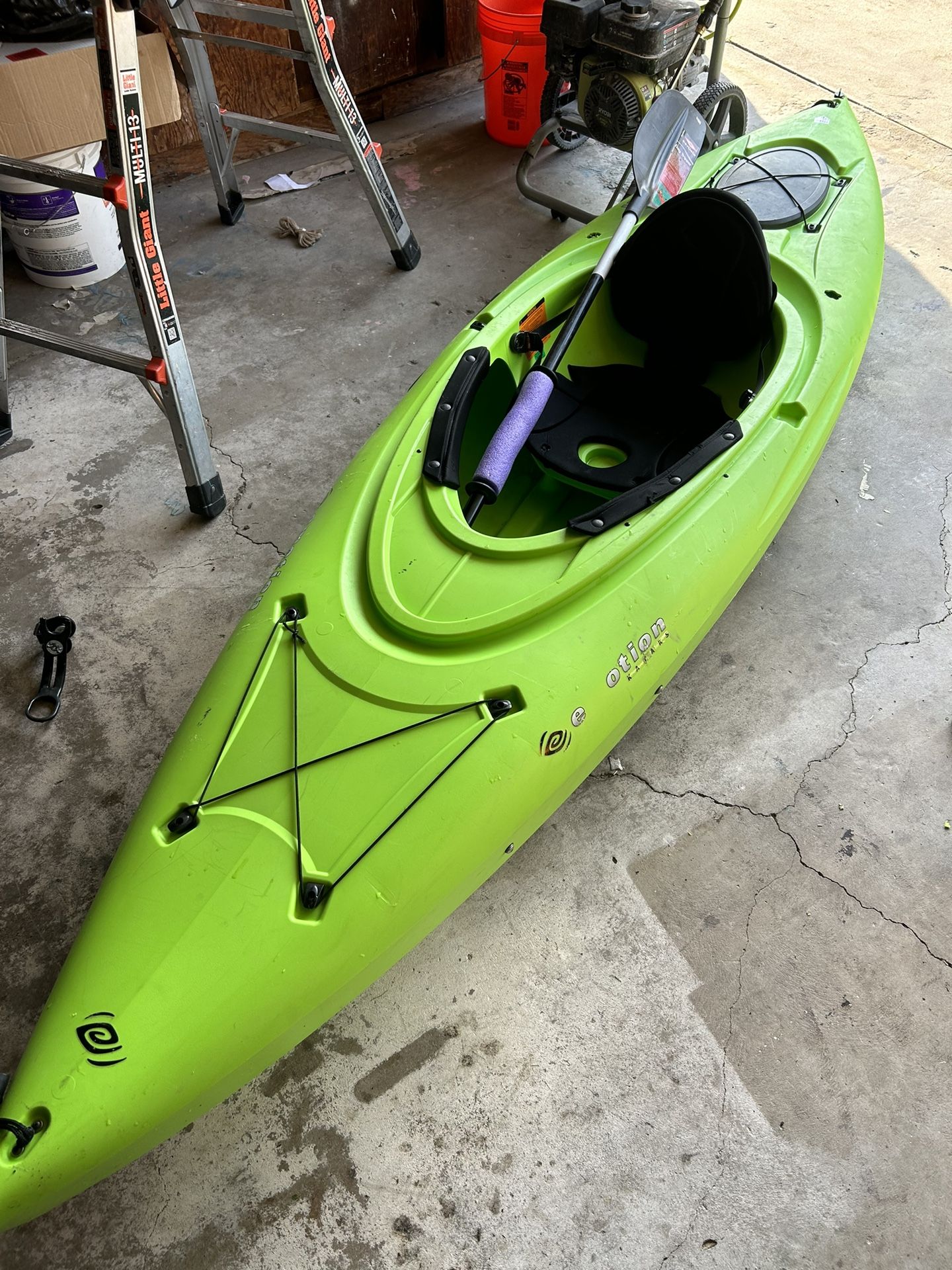 Kayak for Sale in Fresno, CA OfferUp