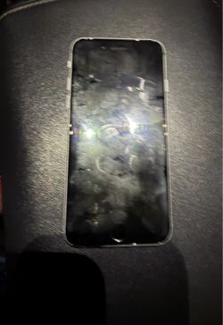 Apple iPhone 6 Silver - Used
