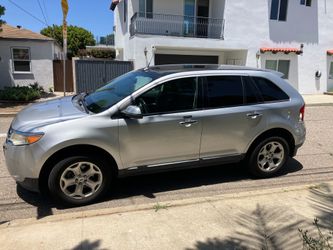 2010 Ford Edge