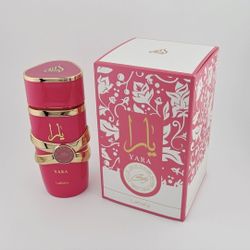 LATTAFA – Yara Candy Edp Spray (3.4 oz)