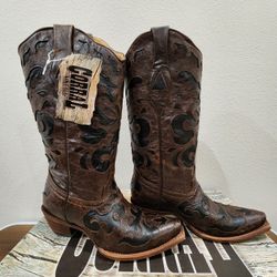 Cowboy Boots