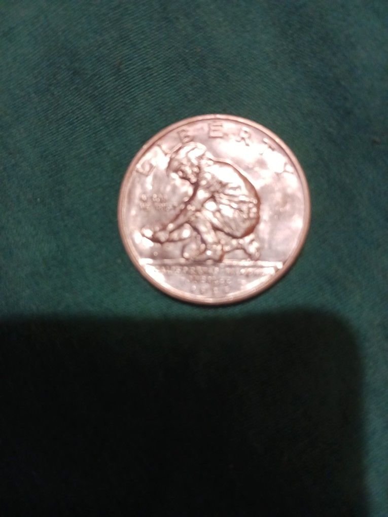 1925 California Commemorative Half Dollar