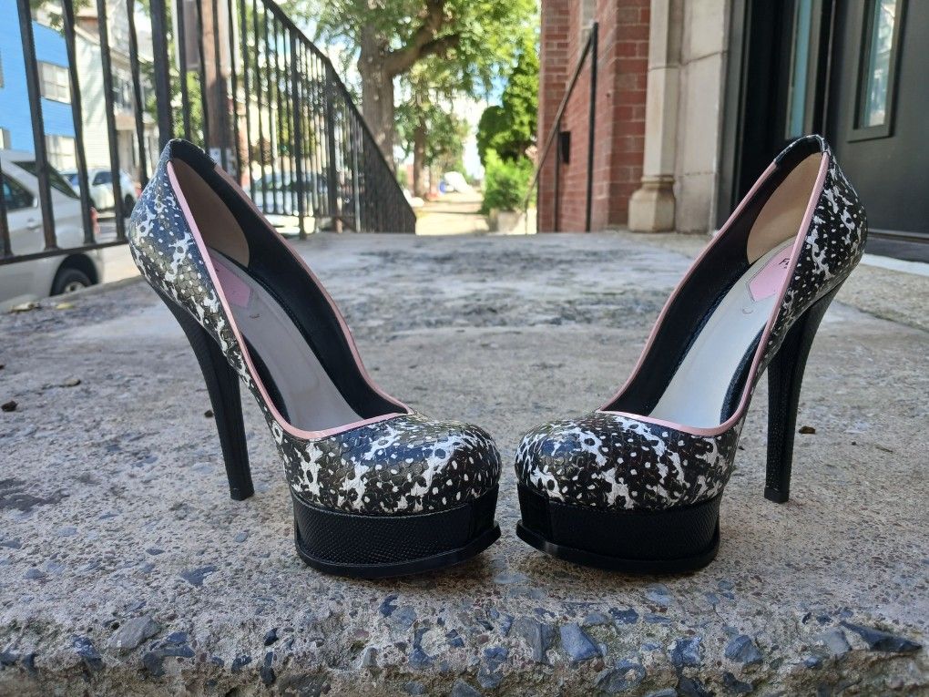 Fendi Pumps