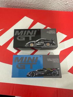 Mini GT