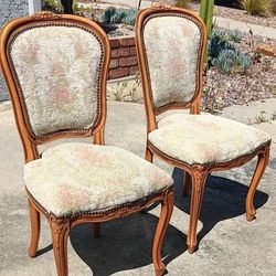 Set Of Chairs