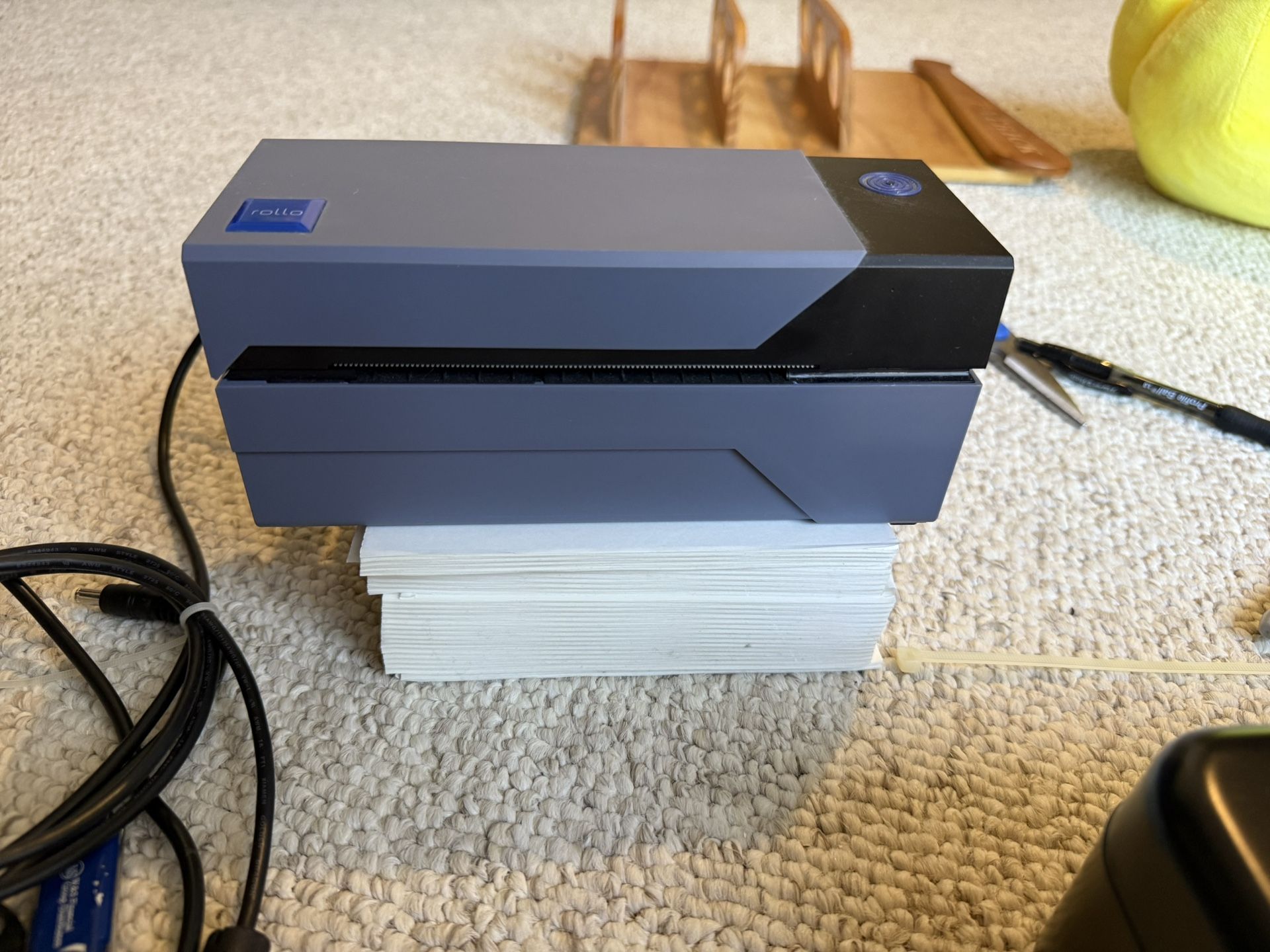 Rollo Label Printer 