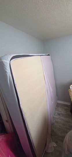 King size mattress