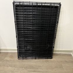 Large Size Dog Crate 