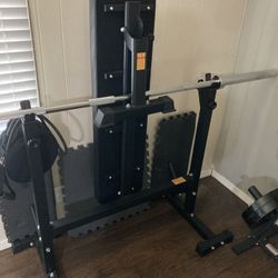 Weights 