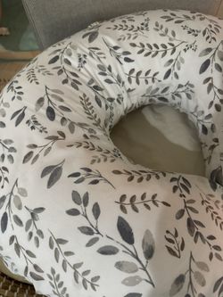 Boppy Nursing Pillow