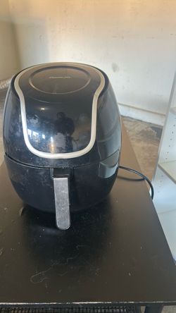 Air fryer